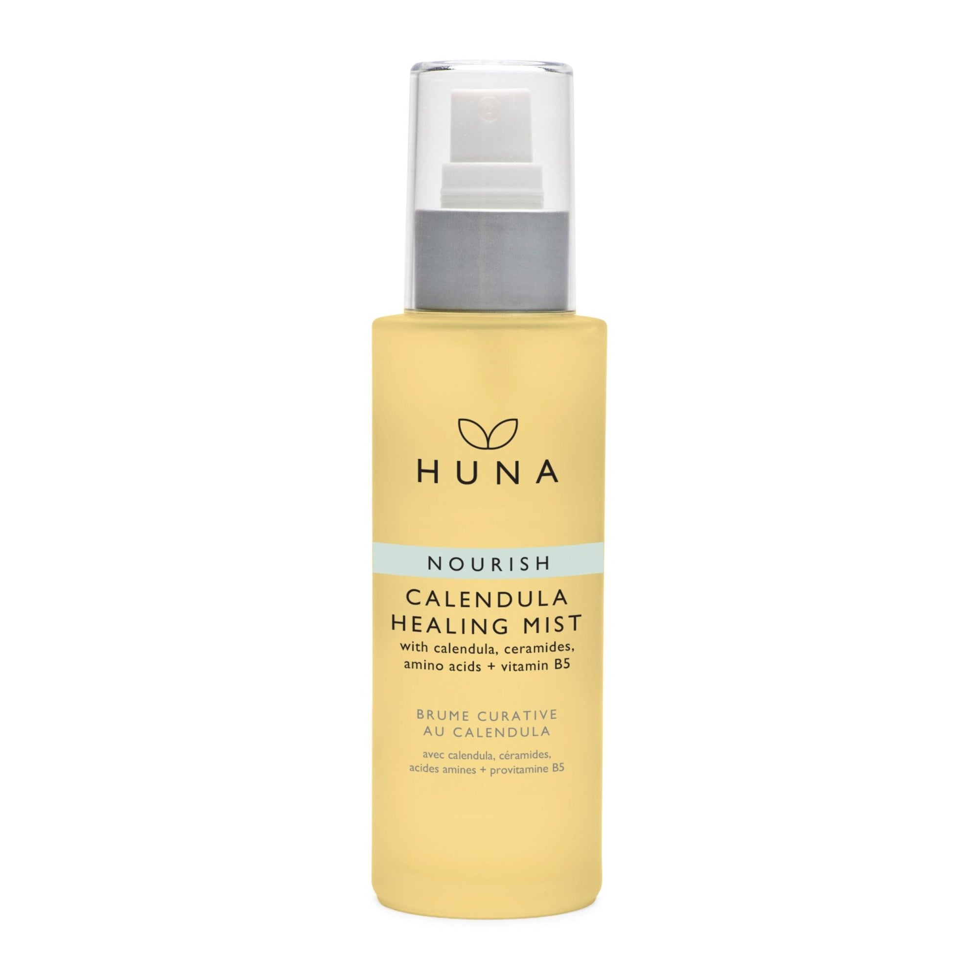 HUNA - HUNA Calendula Healing Mist - ORESTA clean beauty simplified