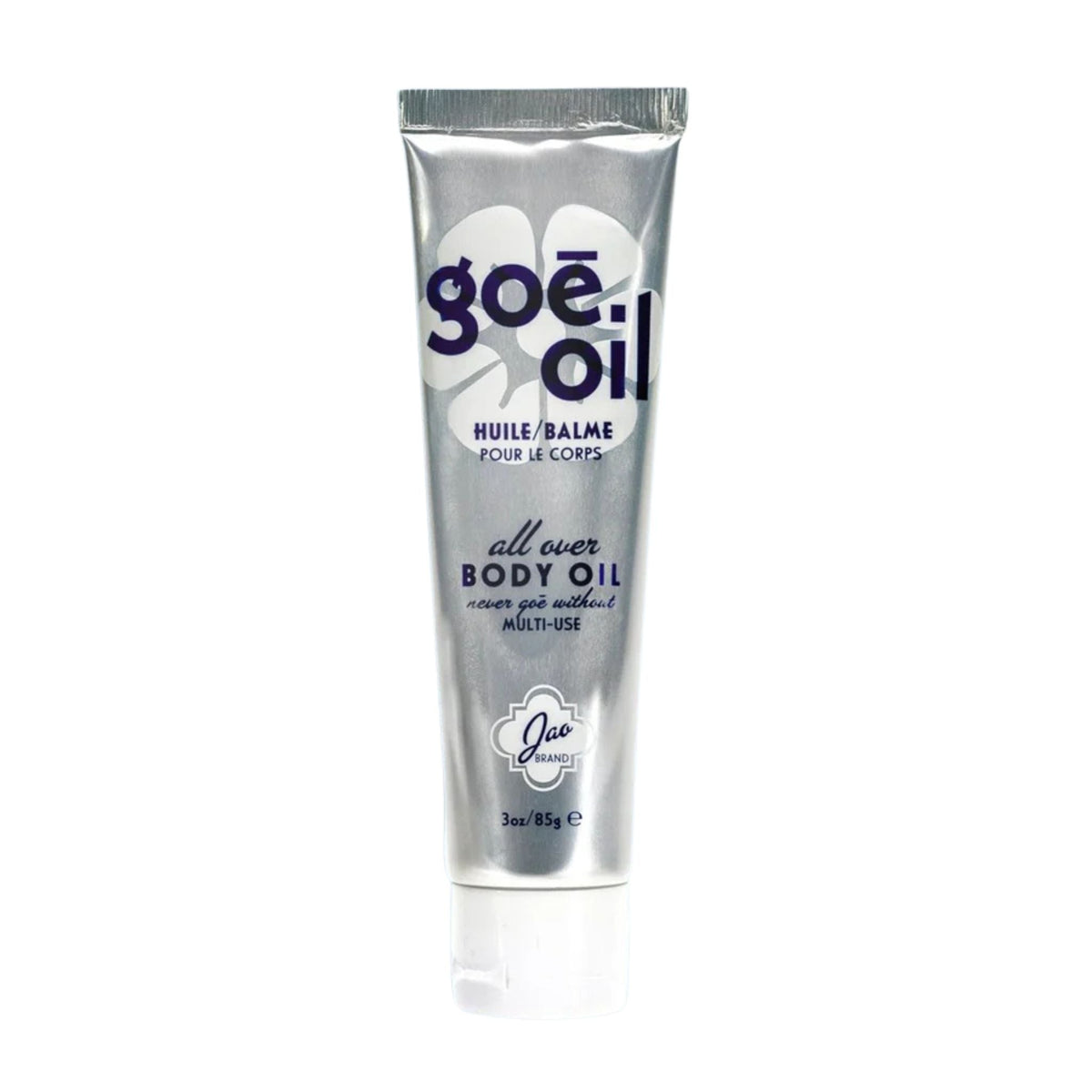 Jao Goe Body Oil | ORESTA Canada – ORESTA mindful beauty