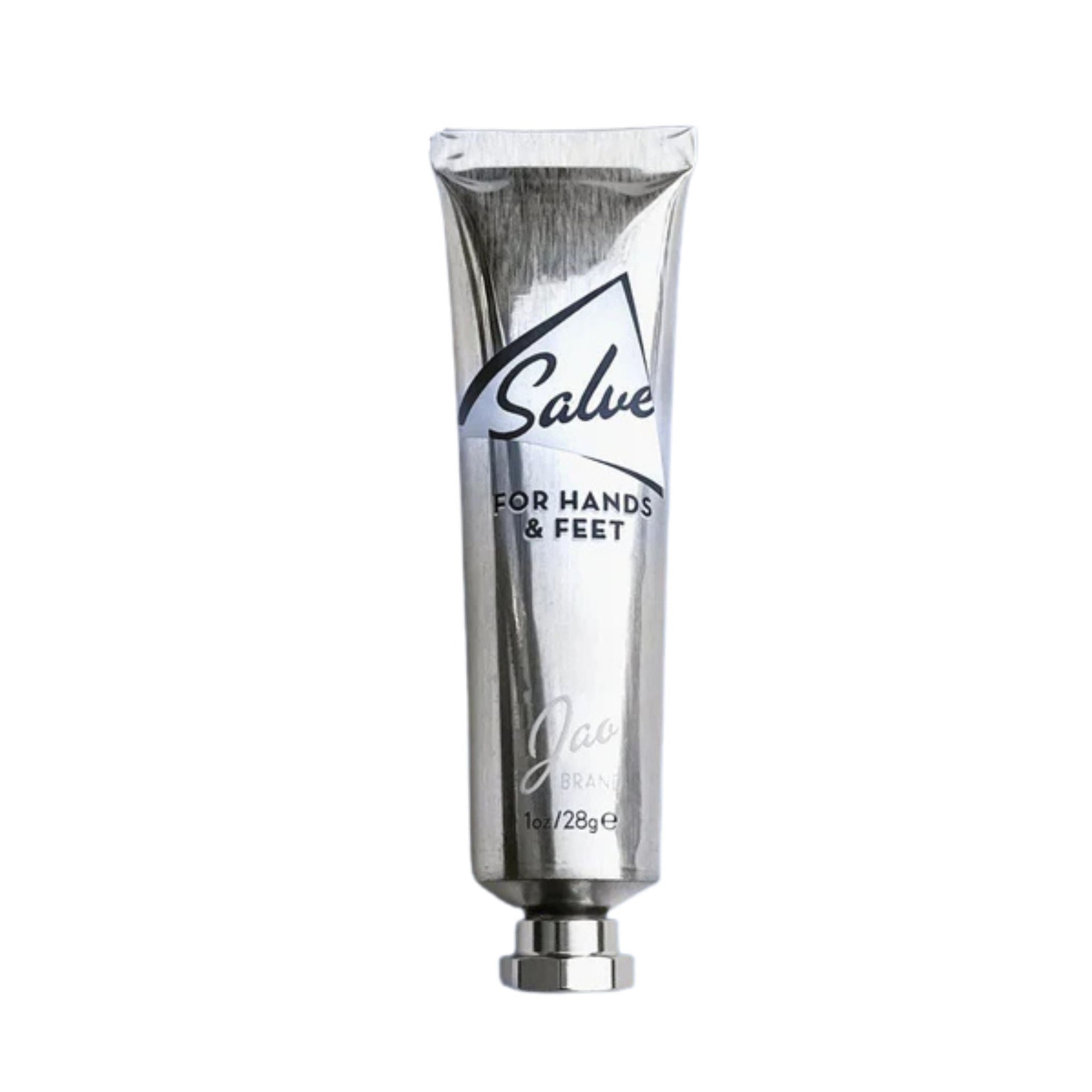 Jao - Jao Hand Salve - ORESTA mindful beauty