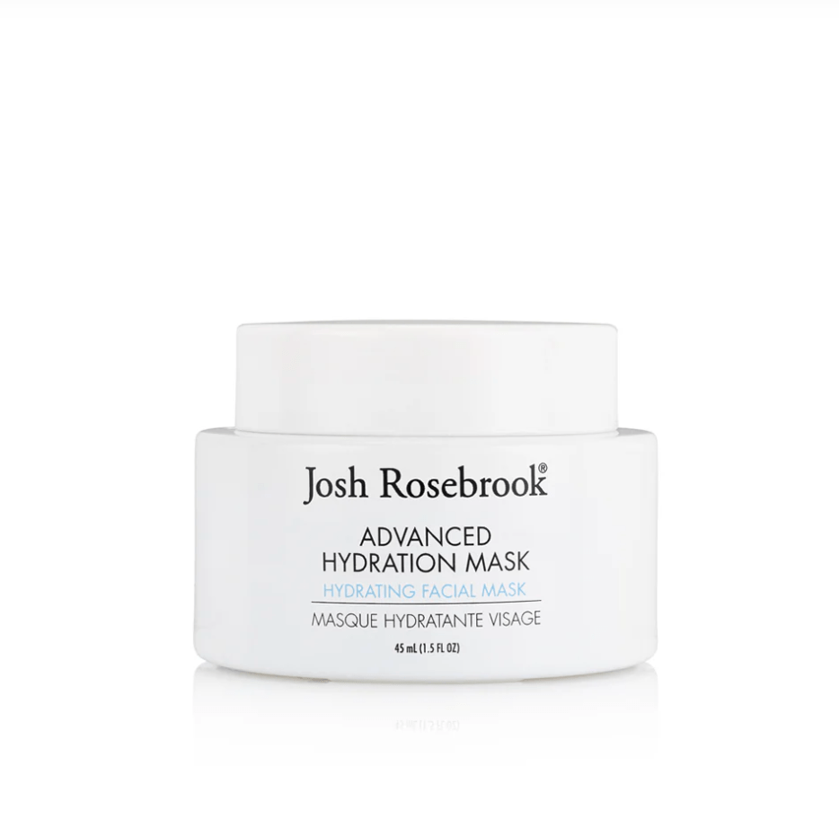 Josh Rosebrook - Josh Rosebrook Advanced Hydration Mask - ORESTA clean beauty simplified