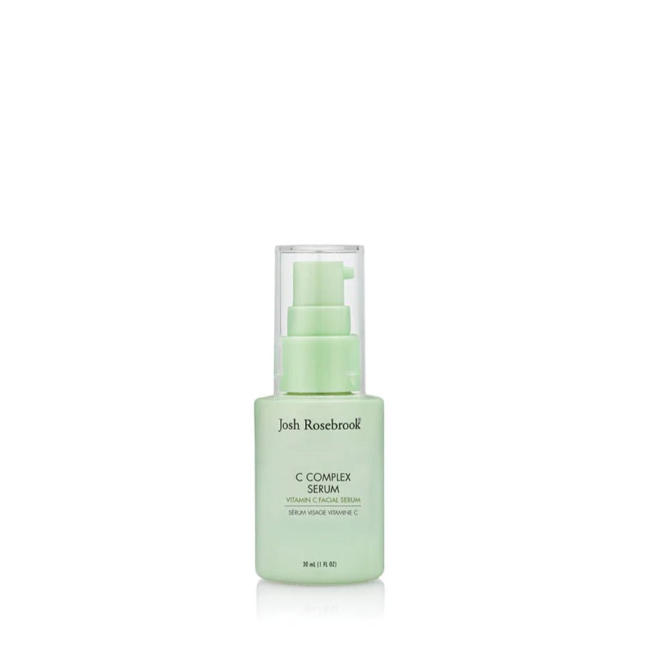 Josh Rosebrook - Josh Rosebrook C Complex Serum - ORESTA clean beauty simplified