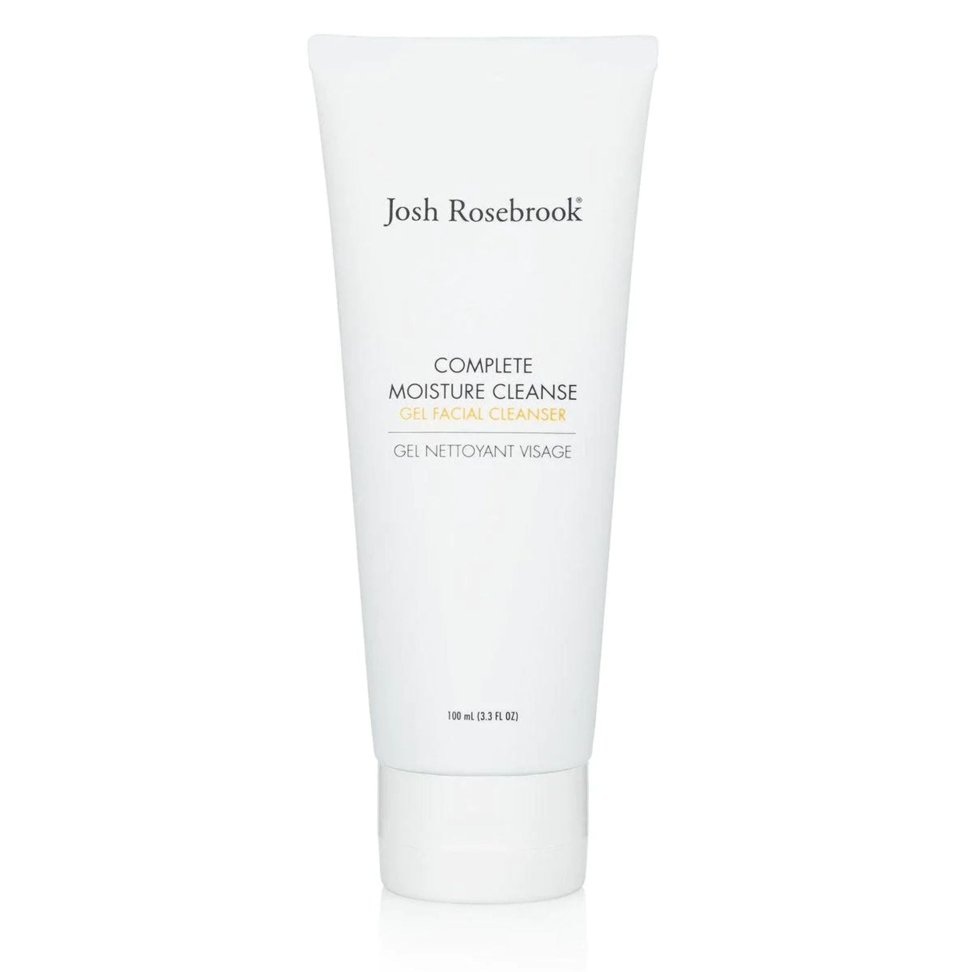 Josh Rosebrook - Josh Rosebrook Complete Moisture Cleanser - ORESTA clean beauty simplified