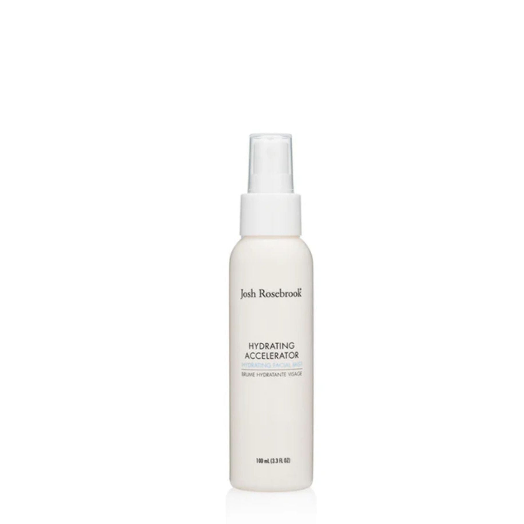 Josh Rosebrook - Josh Rosebrook Hydrating Accelerator - ORESTA clean beauty simplified