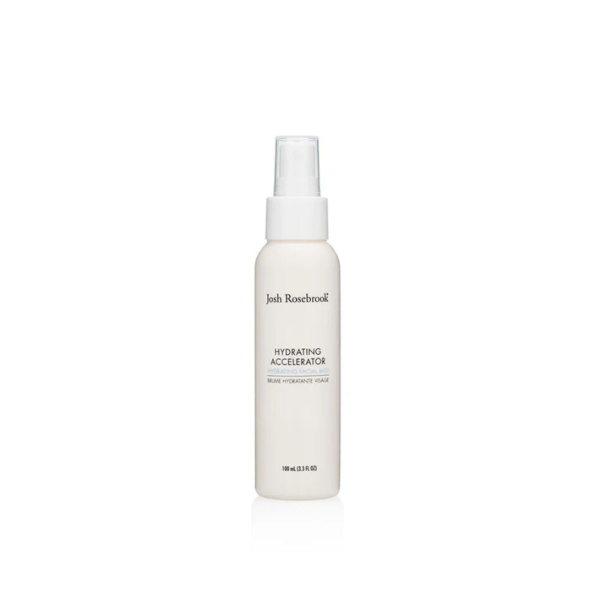 Josh Rosebrook - Josh Rosebrook Hydrating Accelerator - ORESTA clean beauty simplified