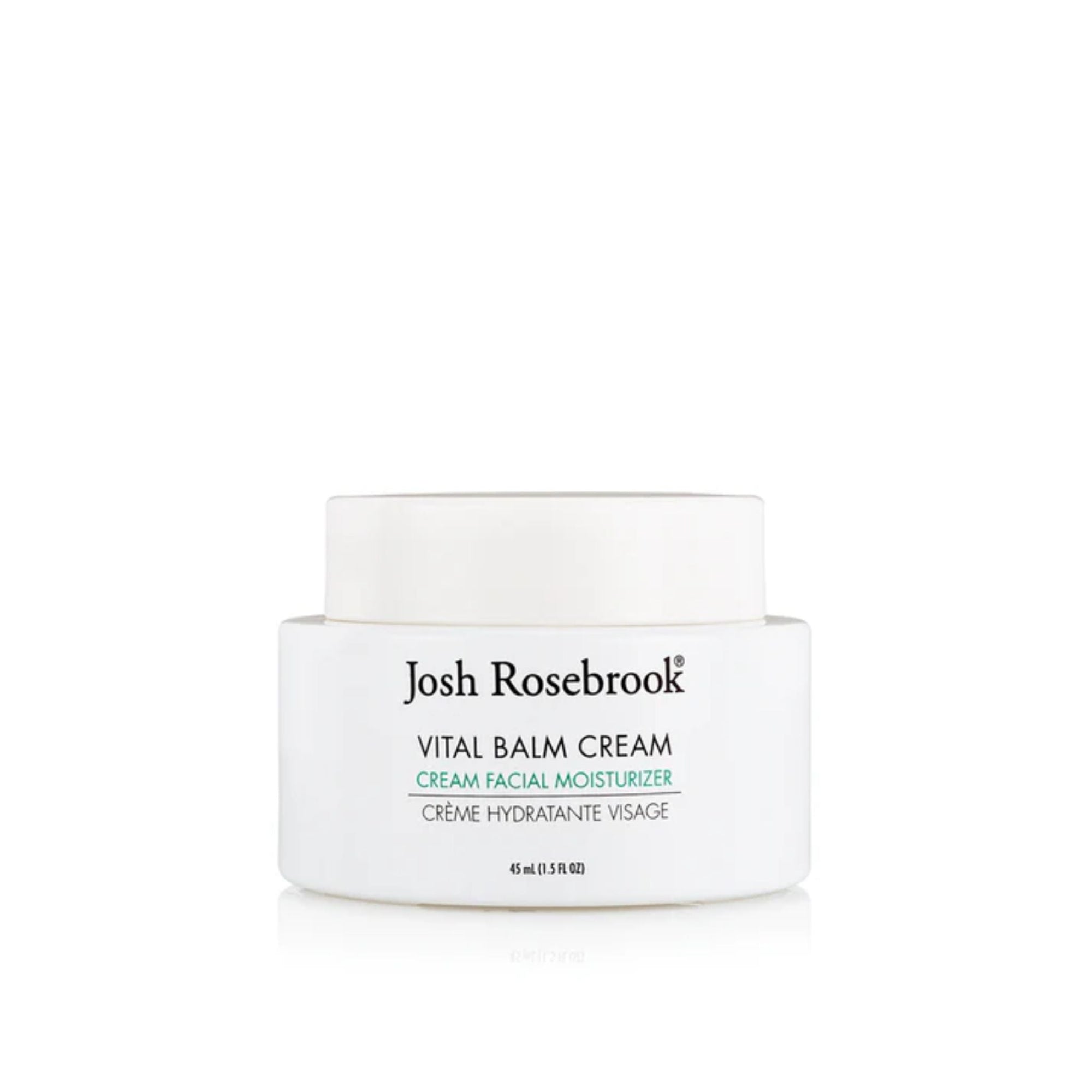 Josh Rosebrook - Josh Rosebrook Vital Balm Cream - ORESTA clean beauty simplified