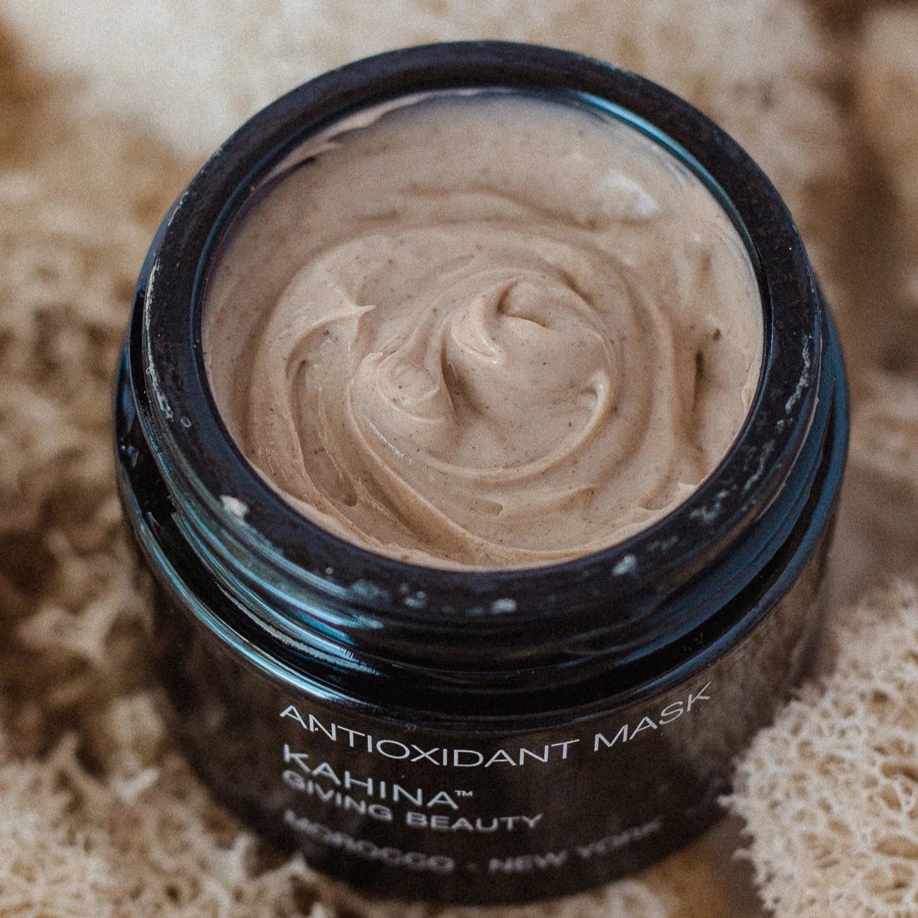 Kahina - Kahina Antioxidant Masque - ORESTA clean beauty simplified