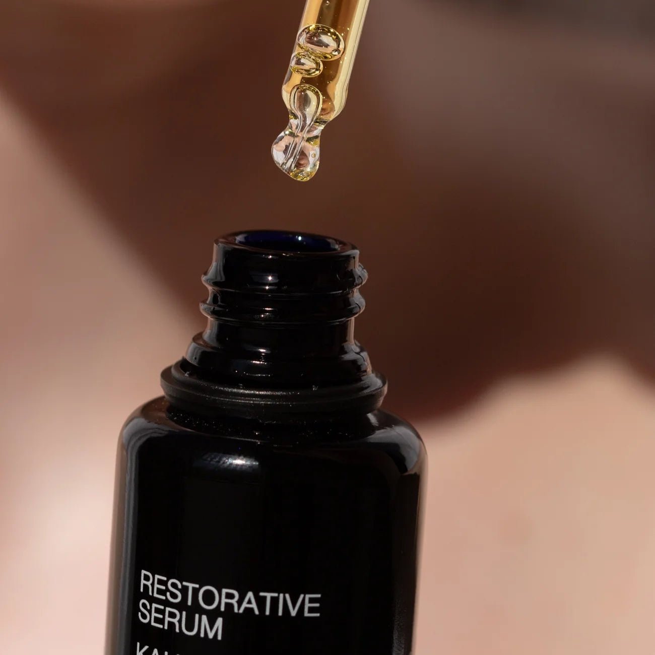 Kahina - Kahina Restorative Serum - ORESTA clean beauty simplified