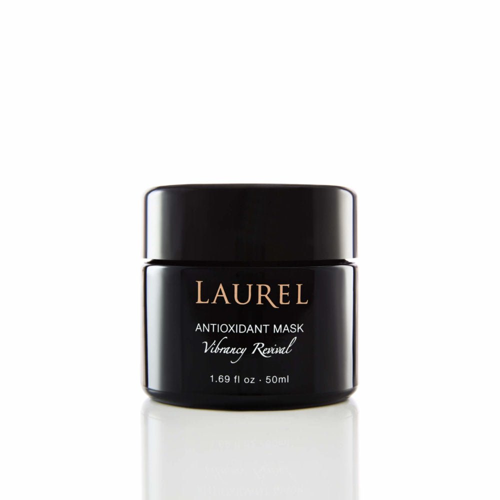 Laurel Skin - Laurel Antioxidant Mask: Vibrancy Revival - ORESTA clean beauty simplified