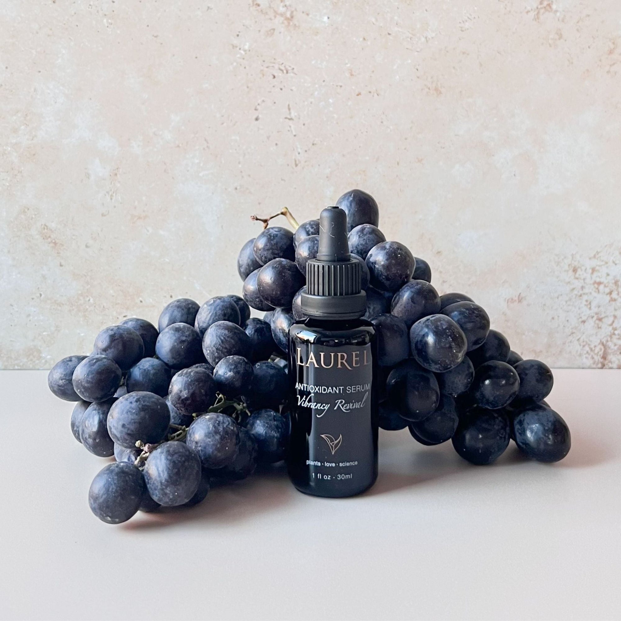 Laurel Skin - Laurel Antioxidant Serum: Vibrancy Revival - ORESTA clean beauty simplified