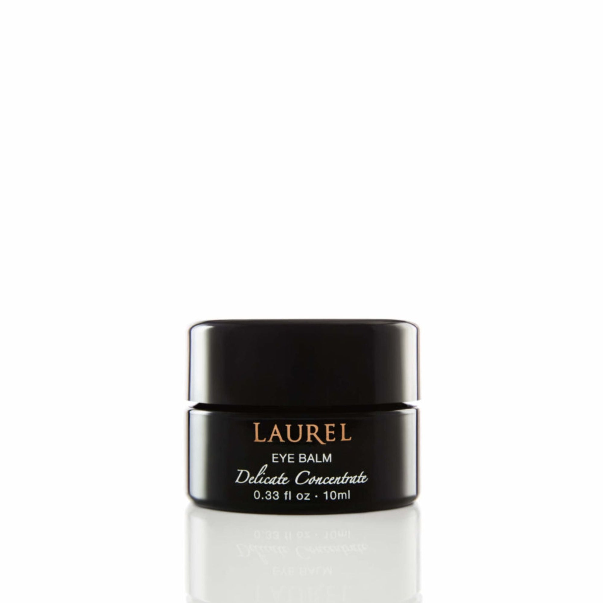 Laurel Skin - Laurel Eye Balm: Delicate Concentrate - ORESTA clean beauty simplified