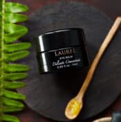 Laurel Skin - Laurel Eye Balm: Delicate Concentrate - ORESTA clean beauty simplified