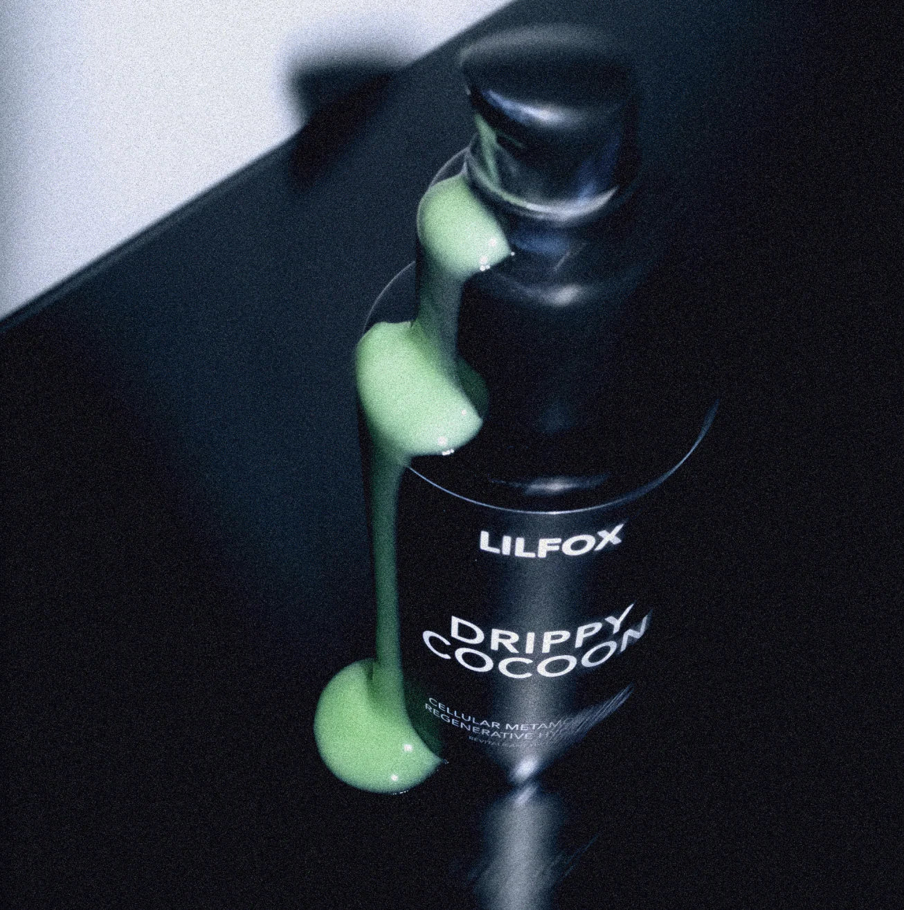 LILFOX - LILFOX Drippy Cocoon - ORESTA clean beauty simplified