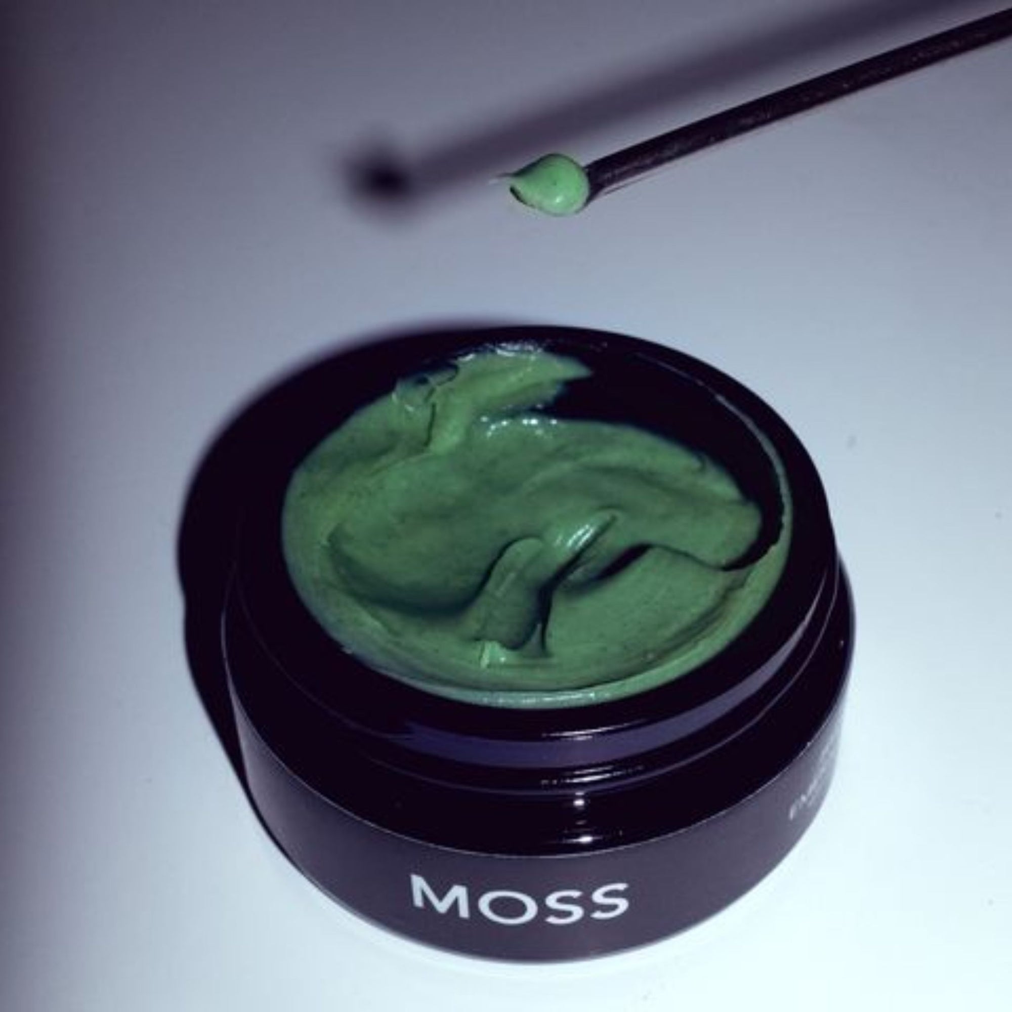 LILFOX MOSS Hydra-Bright Mask