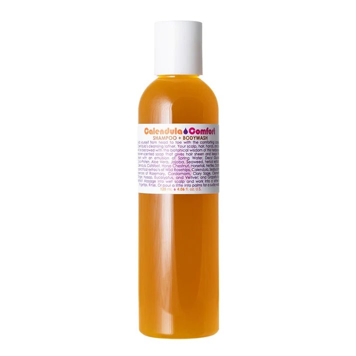 Living Libations - Living Libations Calendular Comfort Shampoo + Body Wash - ORESTA mindful beauty