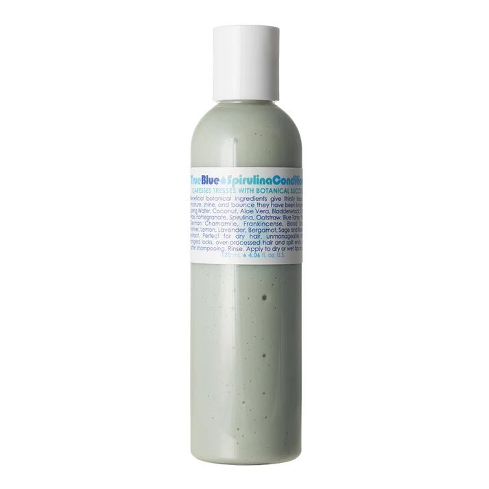 Living Libations - Living Libations True Blue Spirulina Conditioner - ORESTA mindful beauty