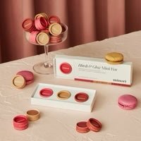 minori - Minori Blush & Glow Mini Bar Set - ORESTA clean beauty simplified