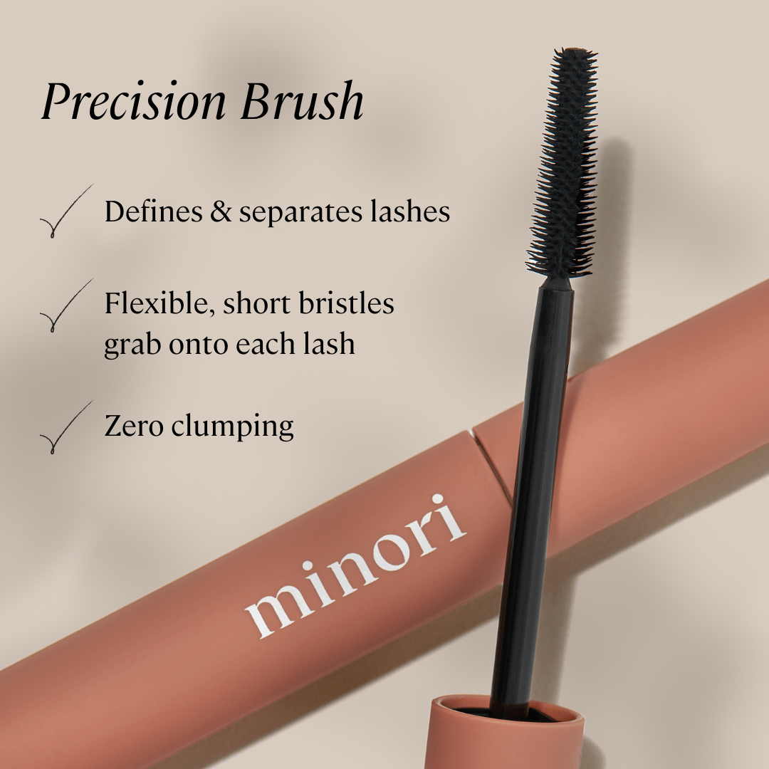 minori - Minori Mother of Lashes Mascara - ORESTA clean beauty simplified