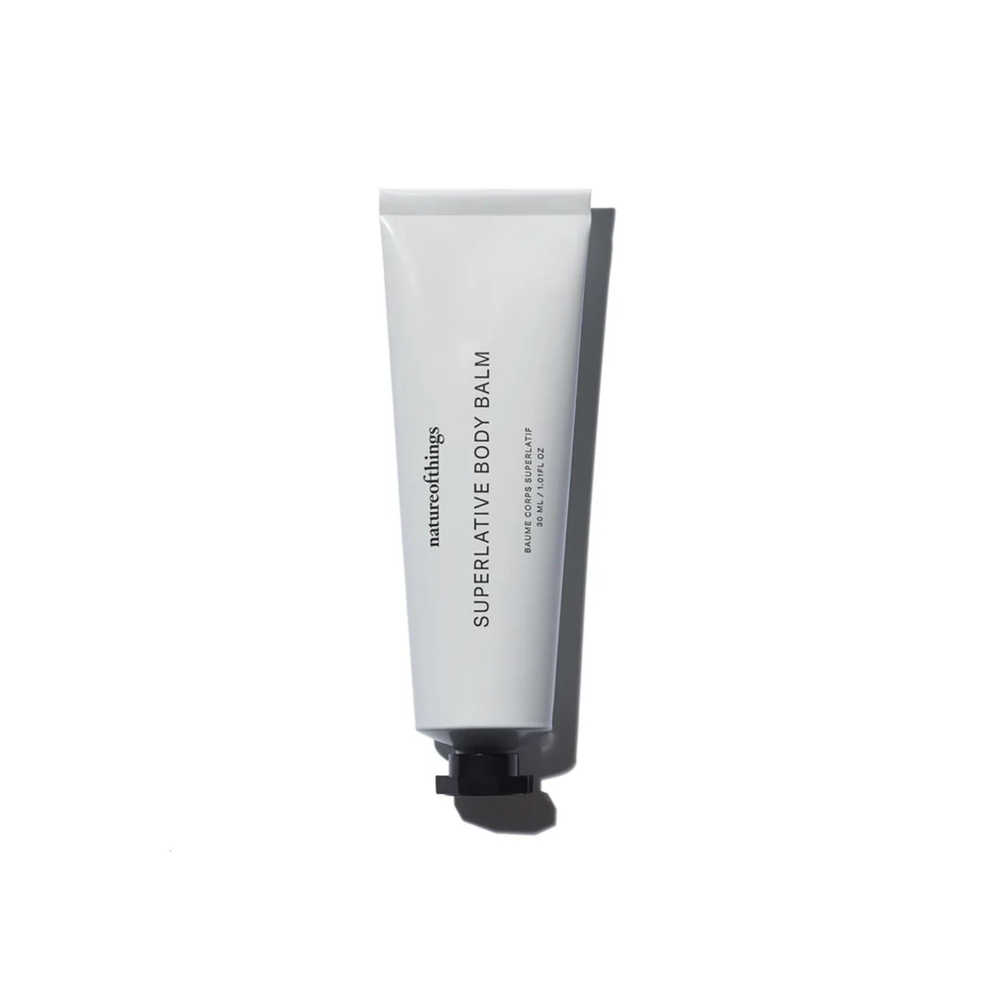 natureofthings - natureofthings Superlative Body Balm - ORESTA clean beauty simplified