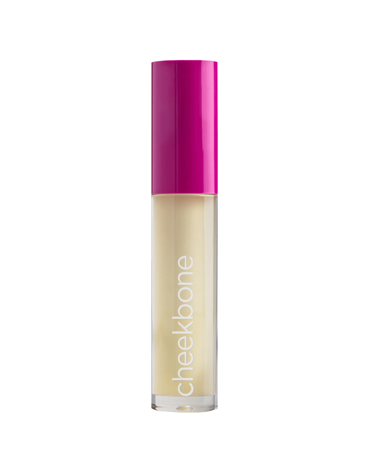 ORESTA clean beauty simplified - Cheekbone Healing Lip Oil - ORESTA clean beauty simplified