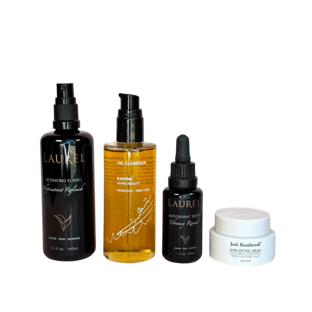 ORESTA clean beauty simplified - Mature Skin - Starter Set - ORESTA clean beauty simplified