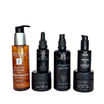 Pigmented Skin - Elevated Set