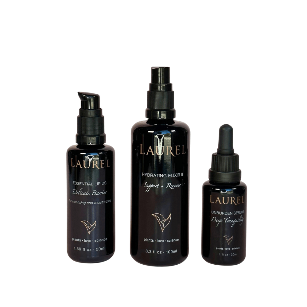 ORESTA clean beauty simplified - Sensitive Skin - Starter Set - ORESTA clean beauty simplified