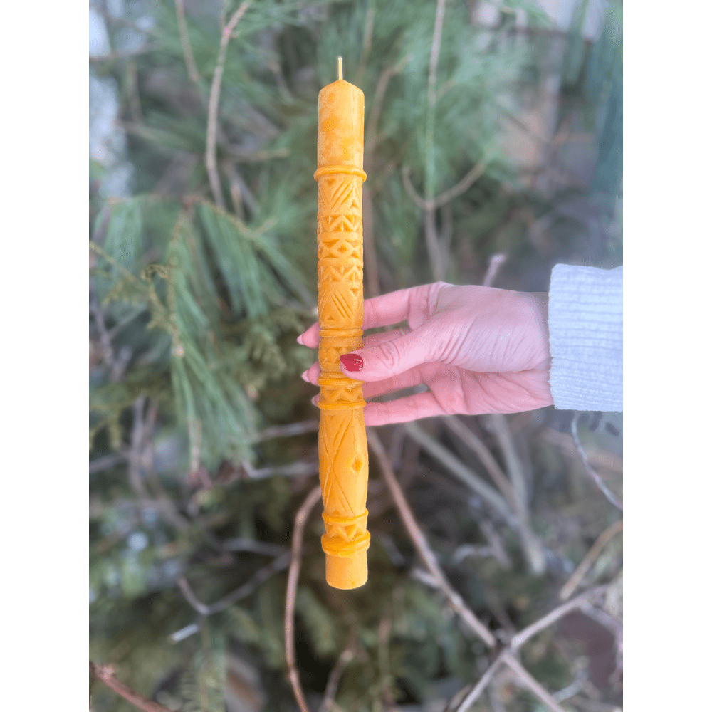 ORESTA - Folk Flute - ORESTA mindful beauty