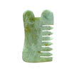 Jade Comb