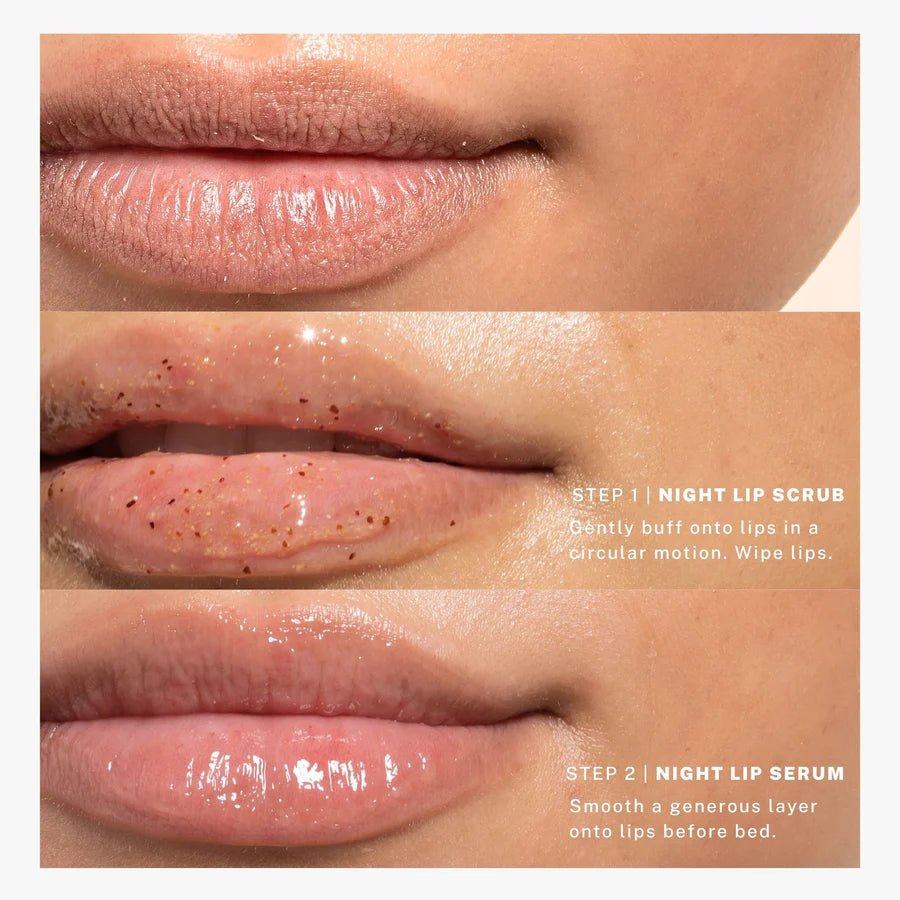 ORESTA mindful beauty - Fitglow Healthy Lip Duo - ORESTA mindful beauty