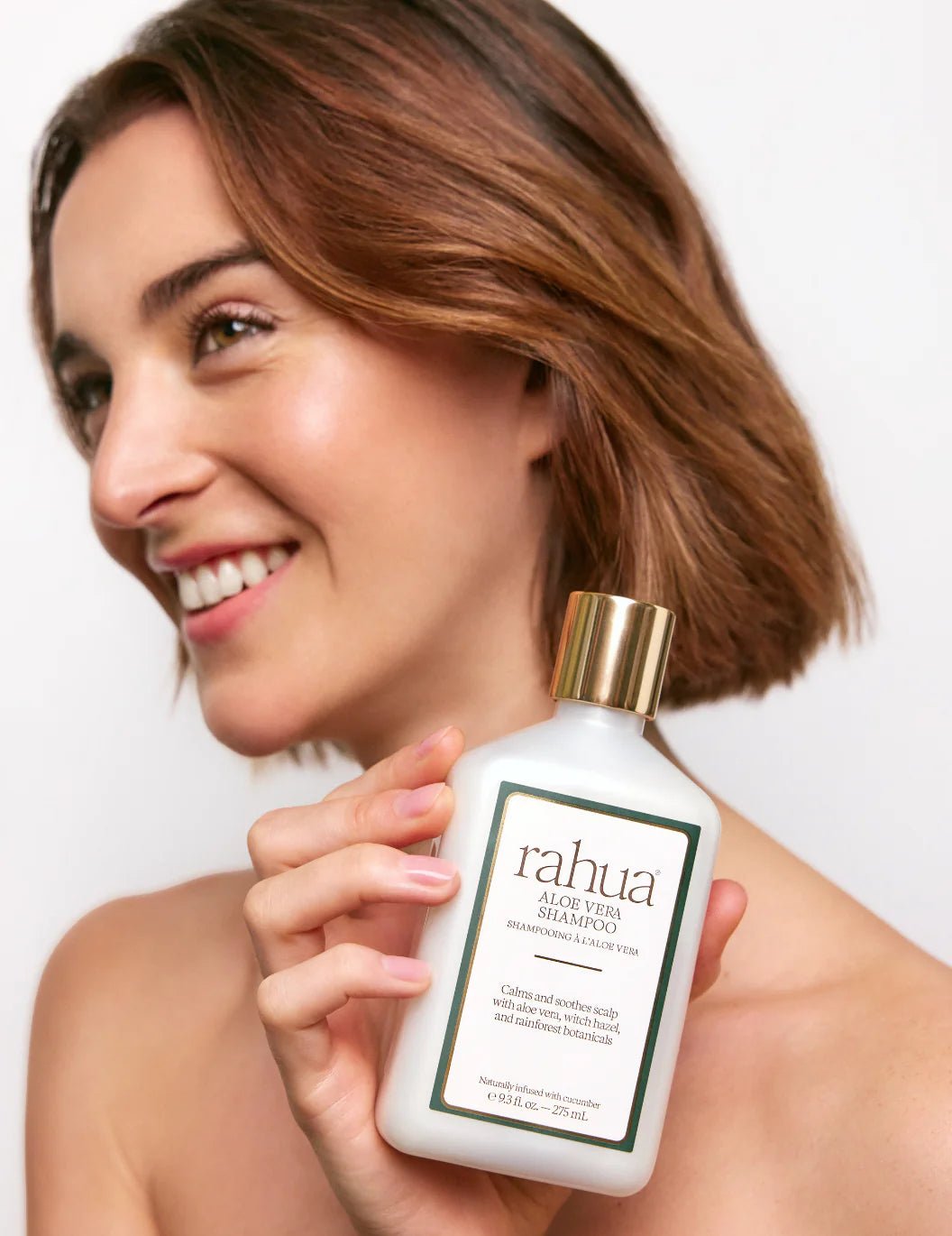 Rahua - Rahua Aloe Vera Shampoo - ORESTA mindful beauty