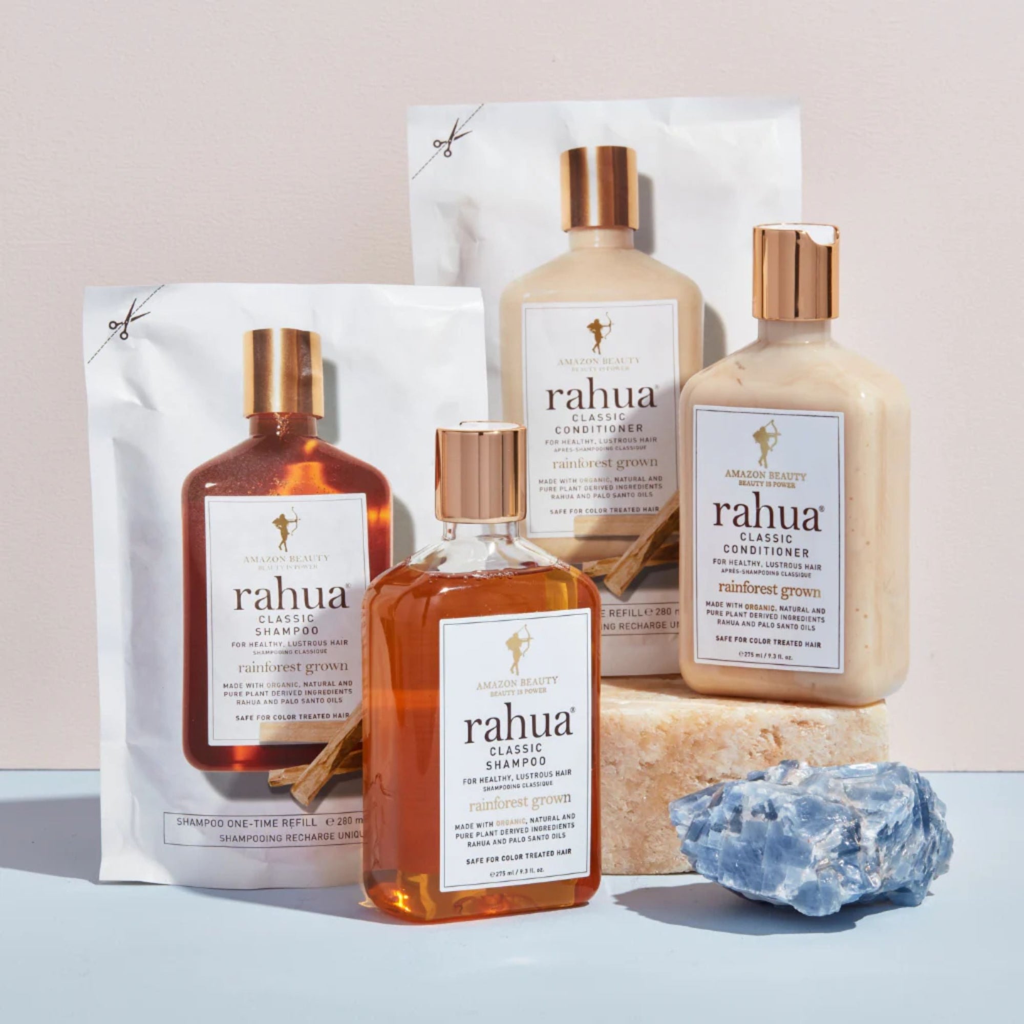 Rahua - Rahua Classic Conditioner - ORESTA clean beauty simplified