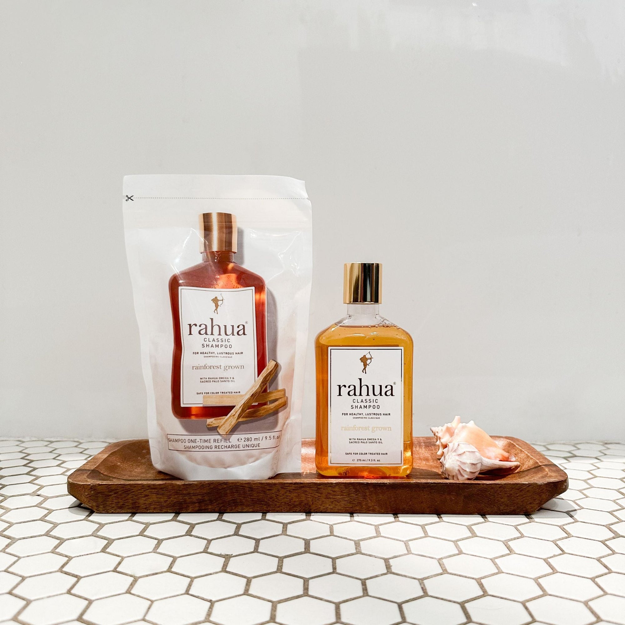 Rahua - Rahua Classic Shampoo - ORESTA clean beauty simplified