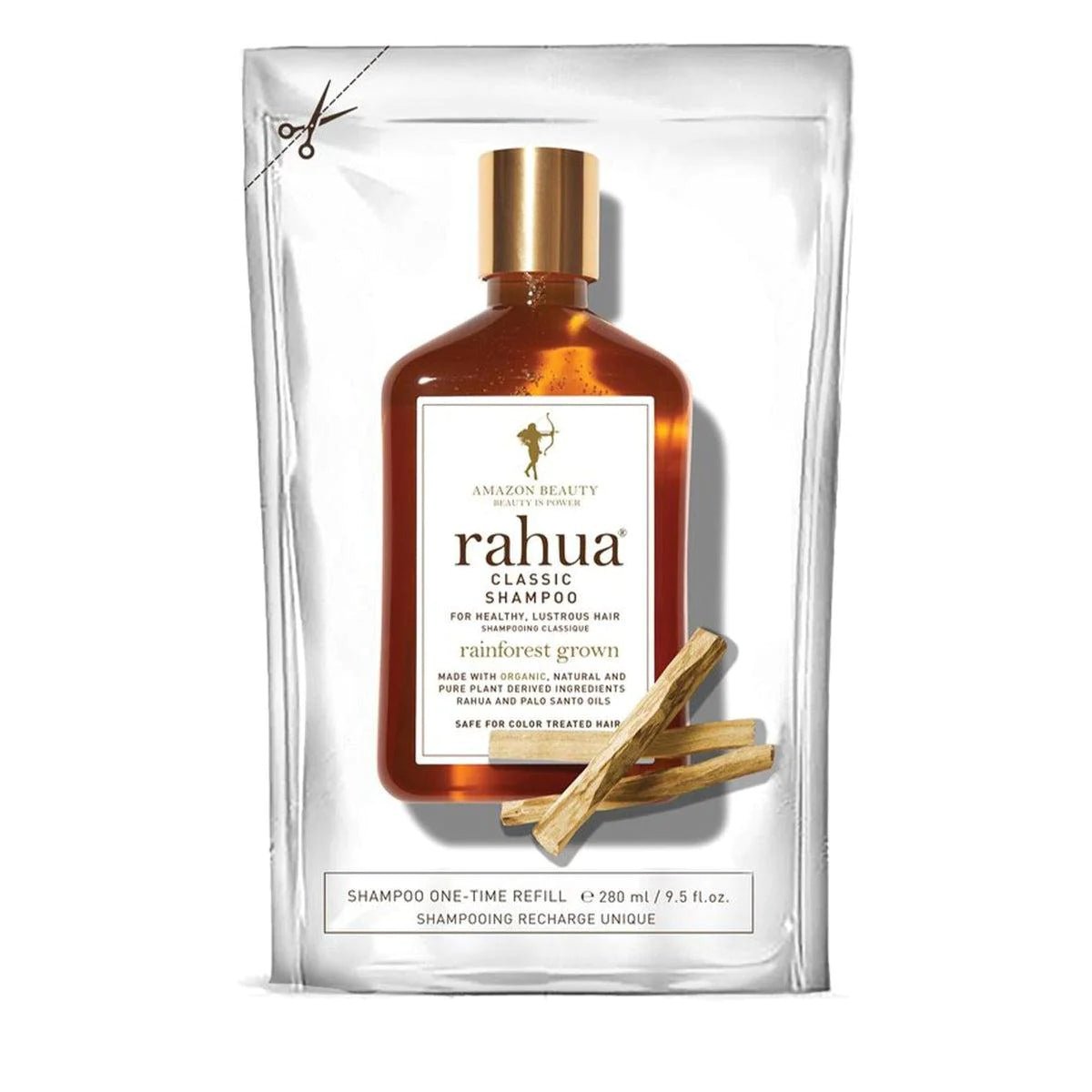 Rahua - Rahua Classic Shampoo - ORESTA clean beauty simplified