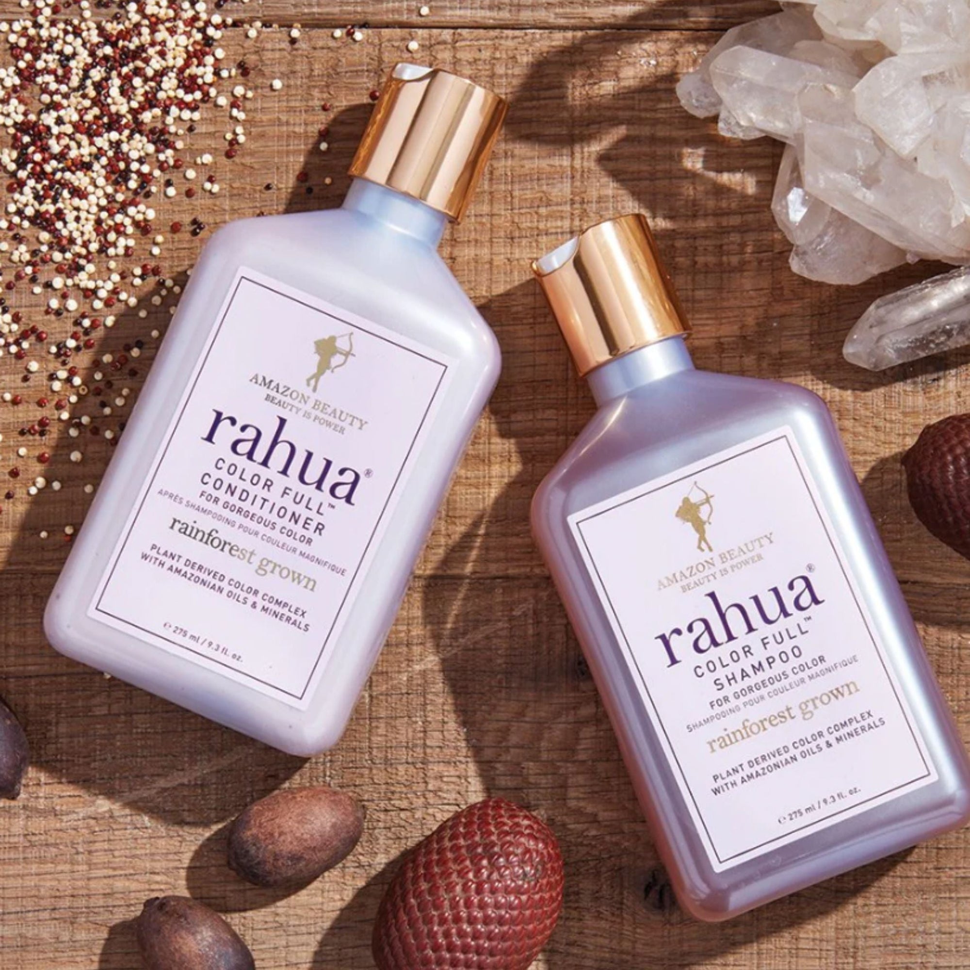 Rahua - Rahua Color Full Conditioner - ORESTA clean beauty simplified