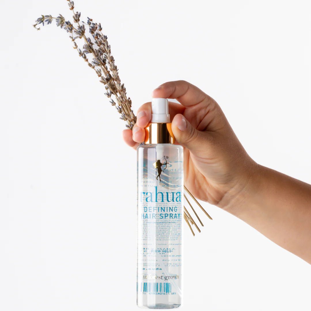 Rahua - Rahua Defining Hair Spray - ORESTA mindful beauty