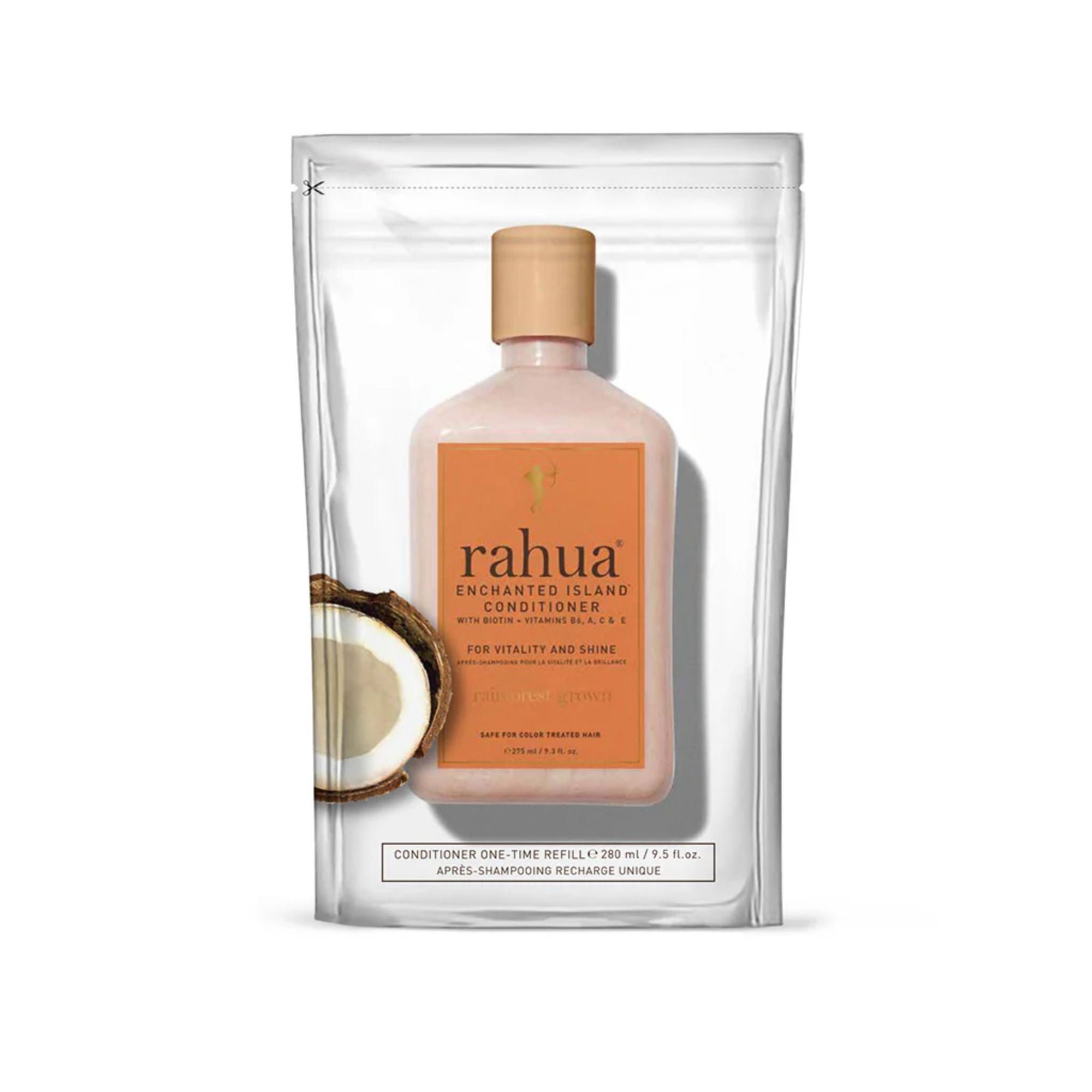 Rahua - Rahua Enchanted Island Conditioner - ORESTA clean beauty simplified