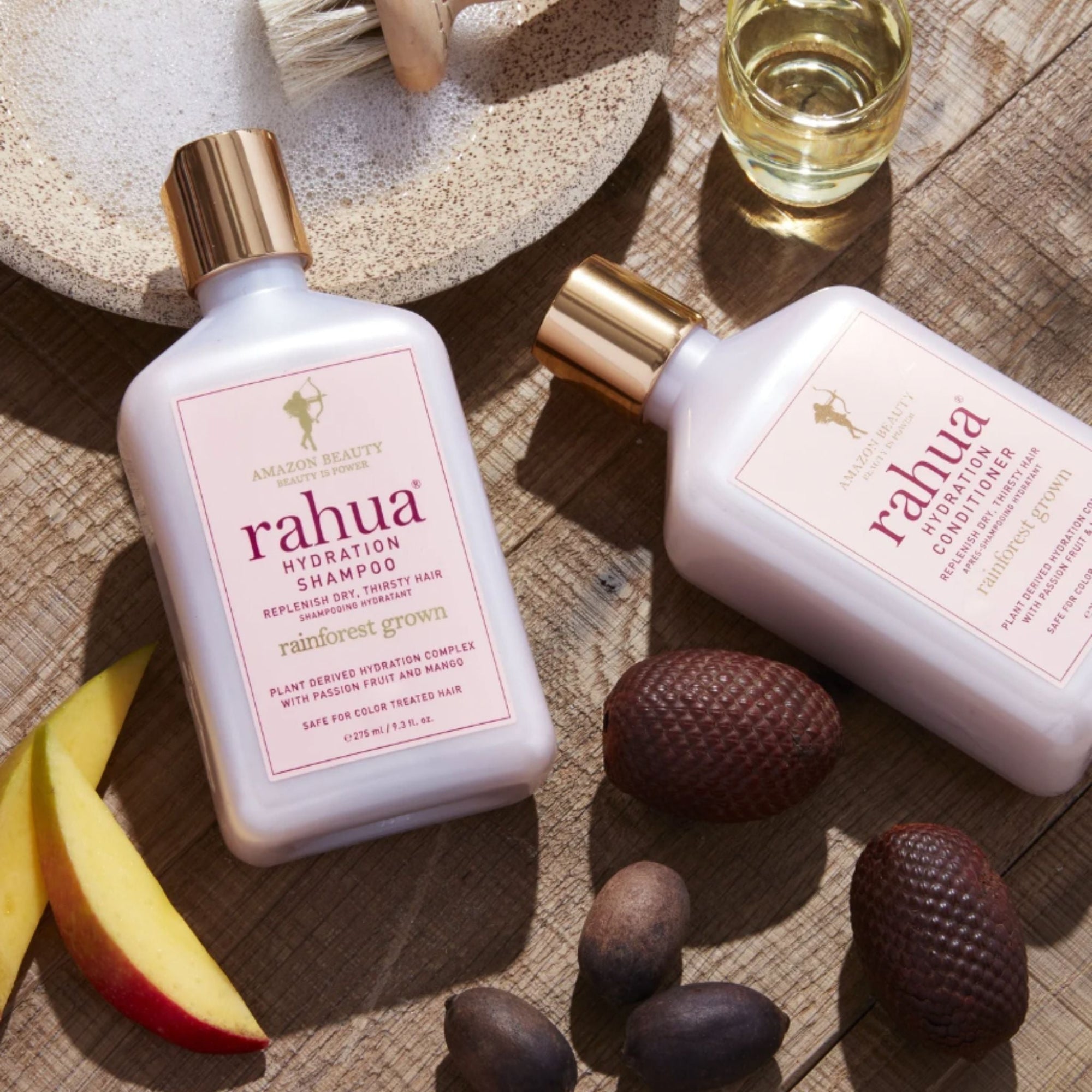 Rahua - Rahua Hydration Conditioner - ORESTA clean beauty simplified