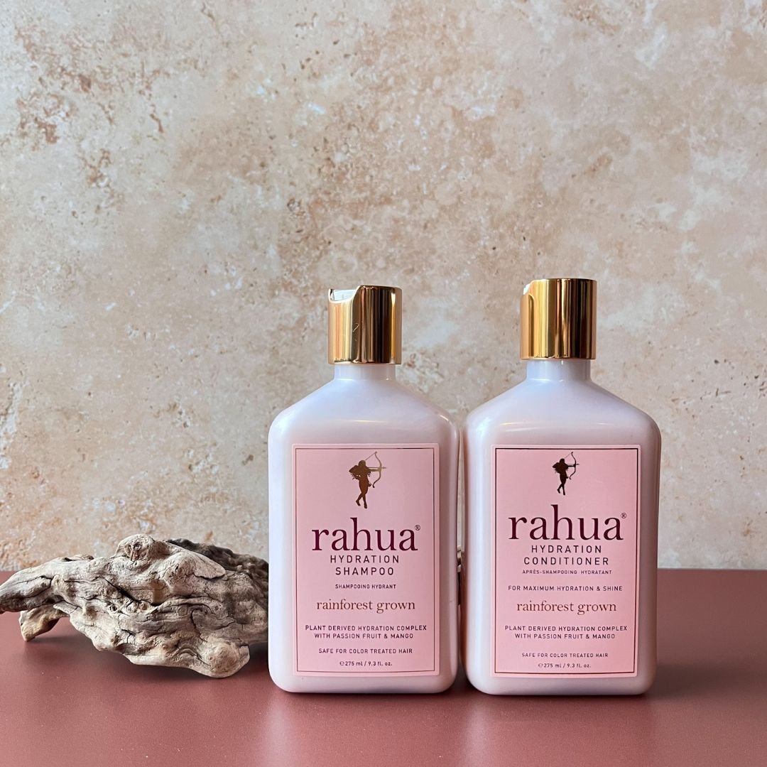 Rahua - Rahua Hydration Duo - ORESTA clean beauty simplified