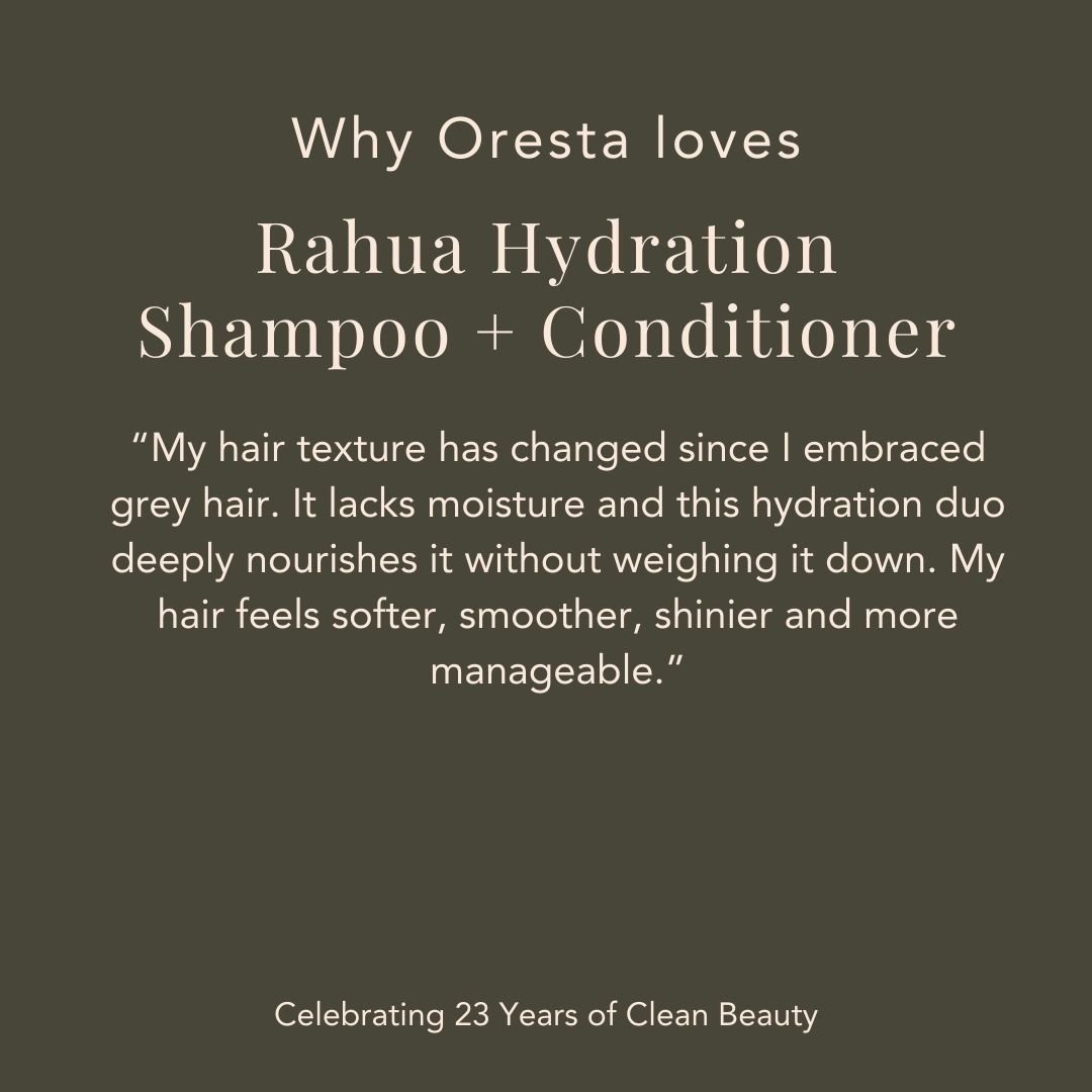 Rahua - Rahua Hydration Duo - ORESTA clean beauty simplified