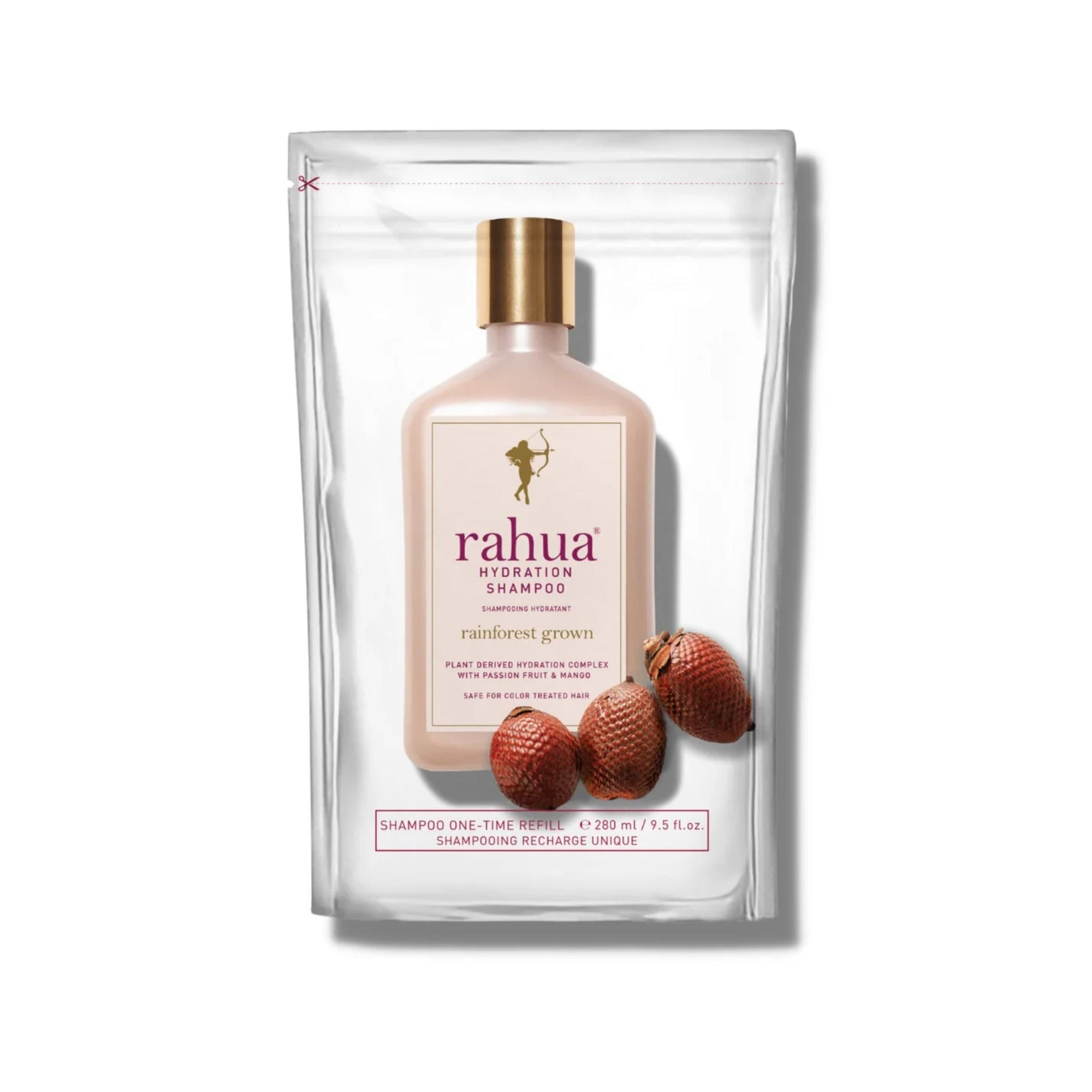 Rahua - Rahua Hydration Shampoo - ORESTA clean beauty simplified