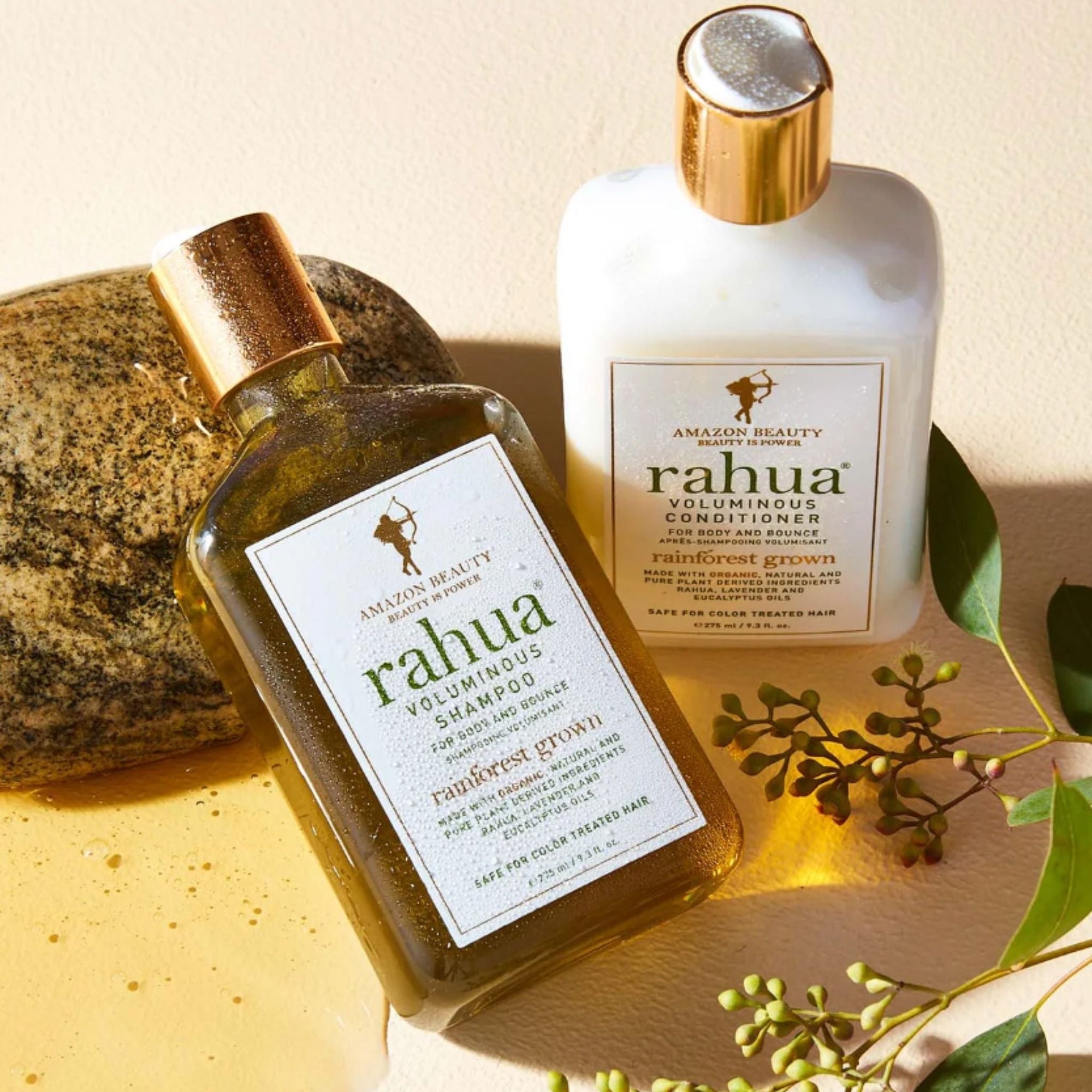 Rahua - Rahua Voluminous Conditioner - ORESTA clean beauty simplified