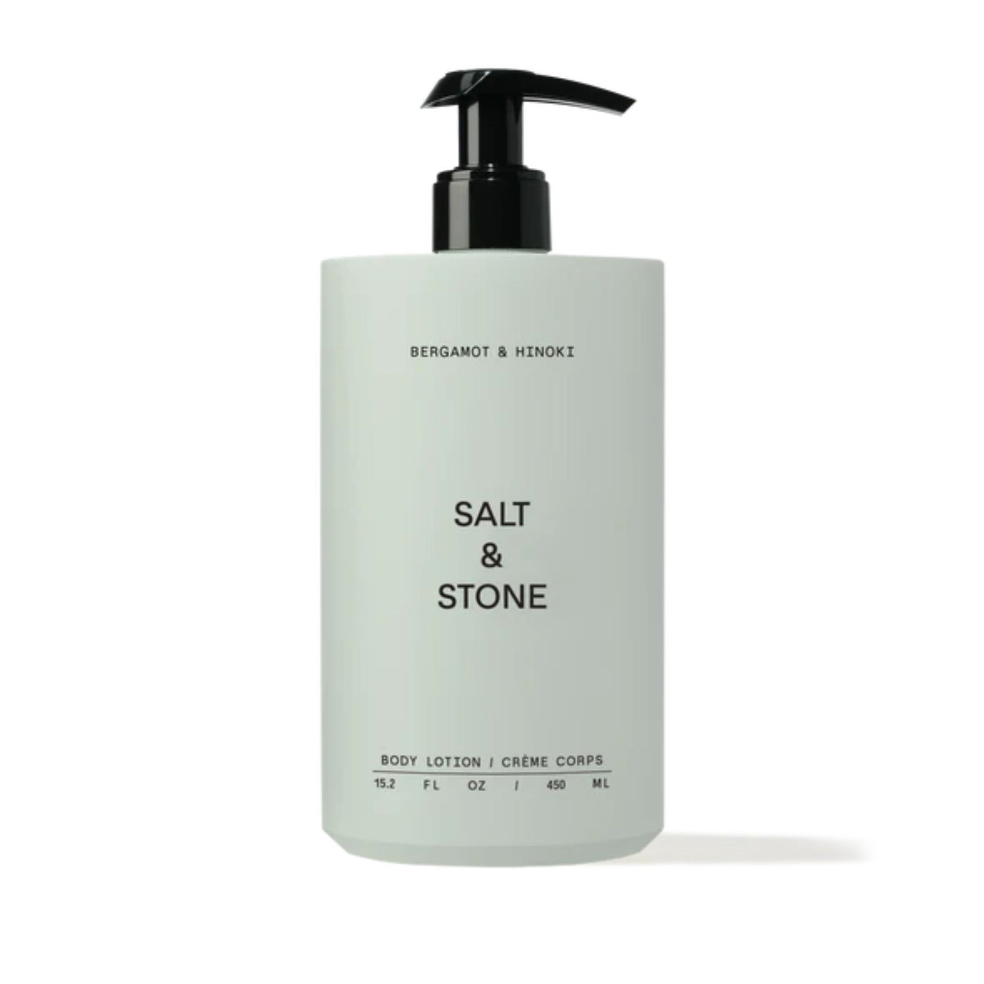 Salt & Stone - Salt & Stone Body Lotion - ORESTA clean beauty simplified