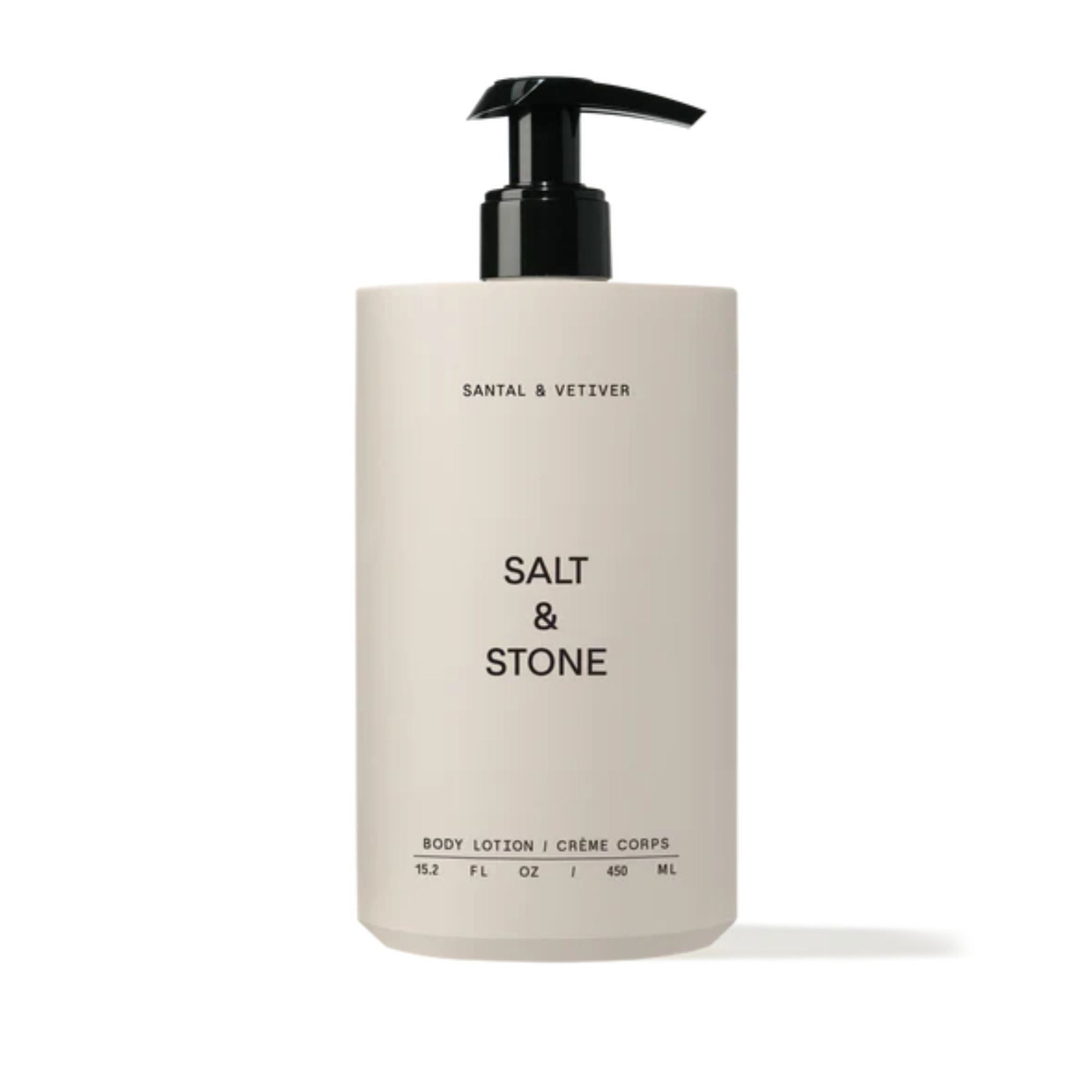 Salt & Stone - Salt & Stone Body Lotion - ORESTA clean beauty simplified