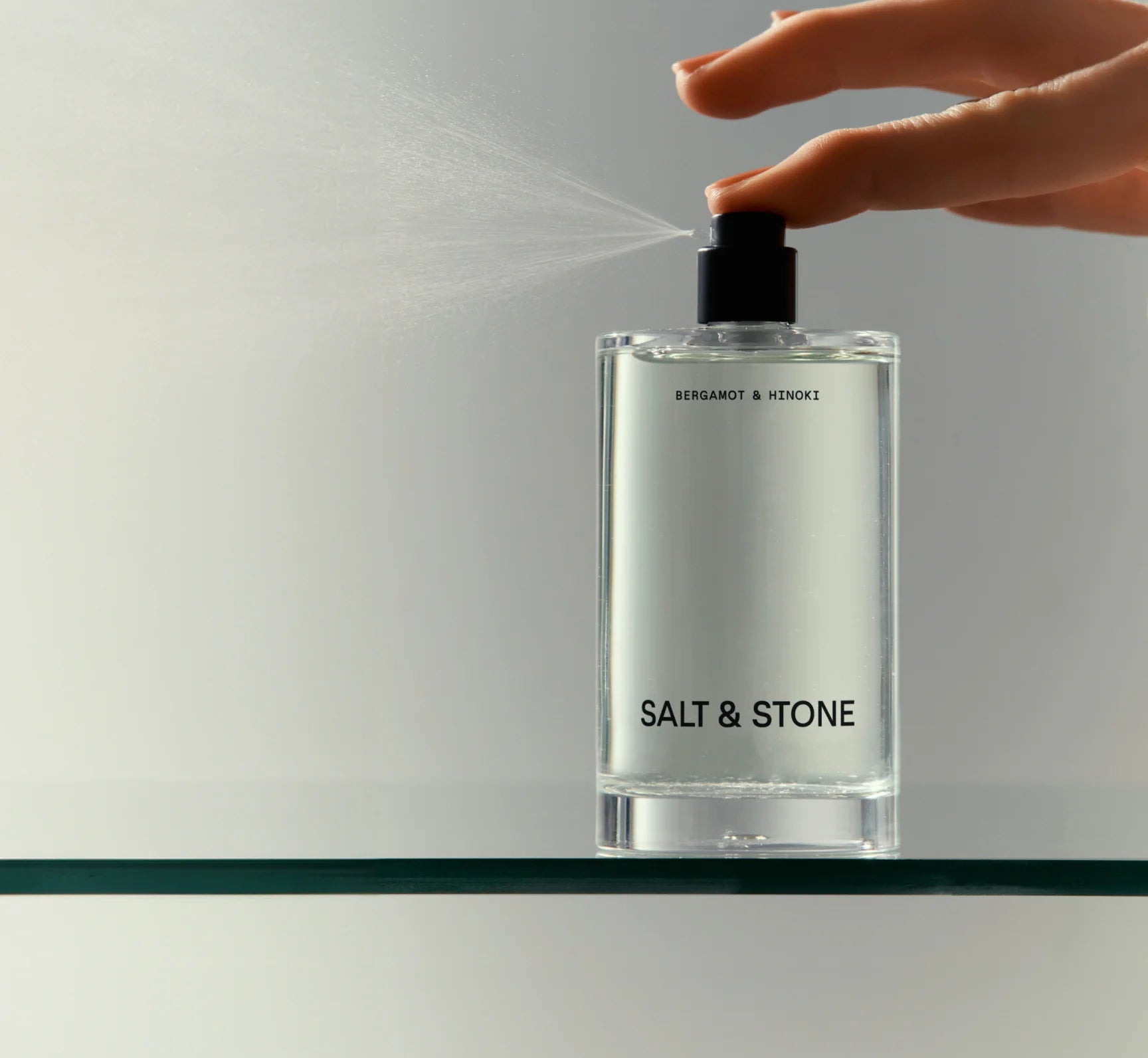 Salt &amp; Stone - Salt &amp; Stone Body Mists - ORESTA clean beauty simplified