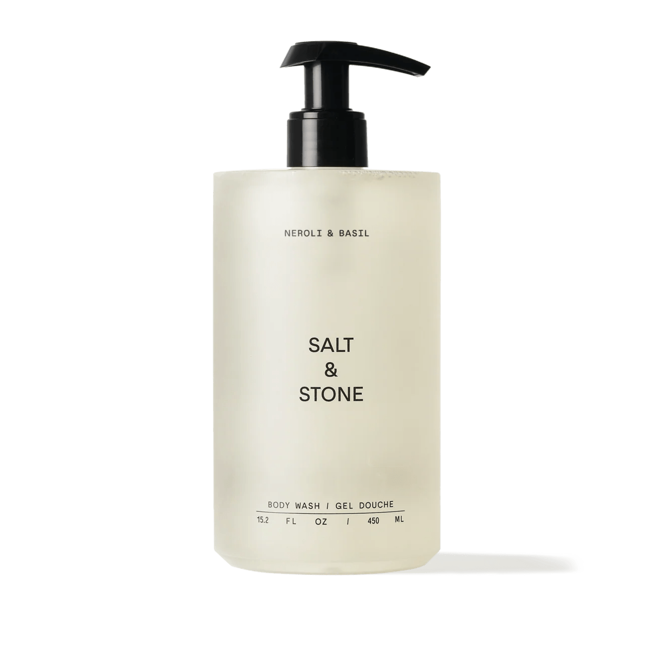 Salt &amp; Stone - Salt &amp; Stone Body Wash - ORESTA clean beauty simplified