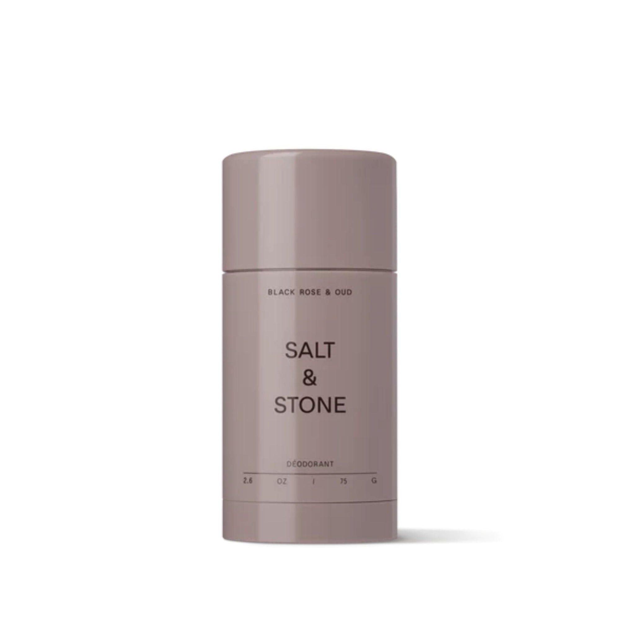 Salt &amp; Stone - Salt &amp; Stone Natural Deodorant - ORESTA clean beauty simplified