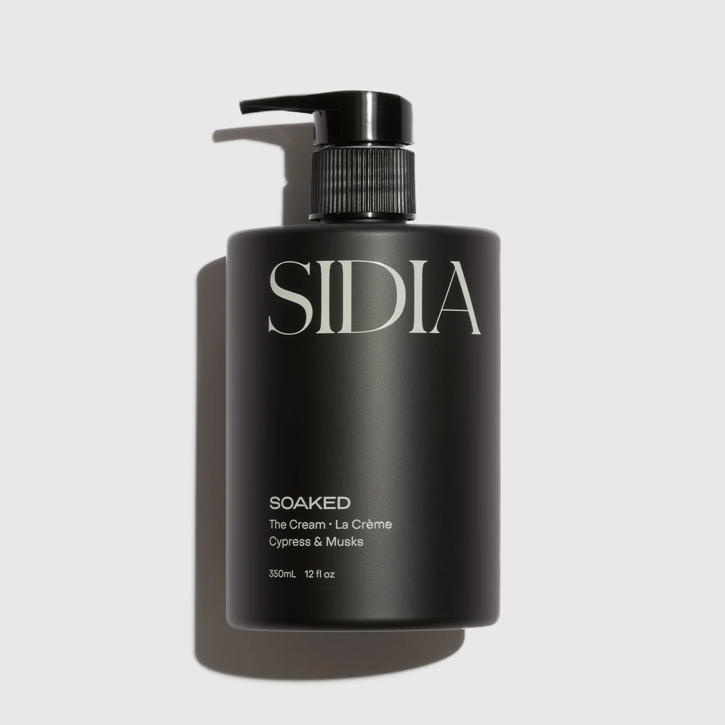 SIDIA - SIDIA Body Cream - ORESTA clean beauty simplified