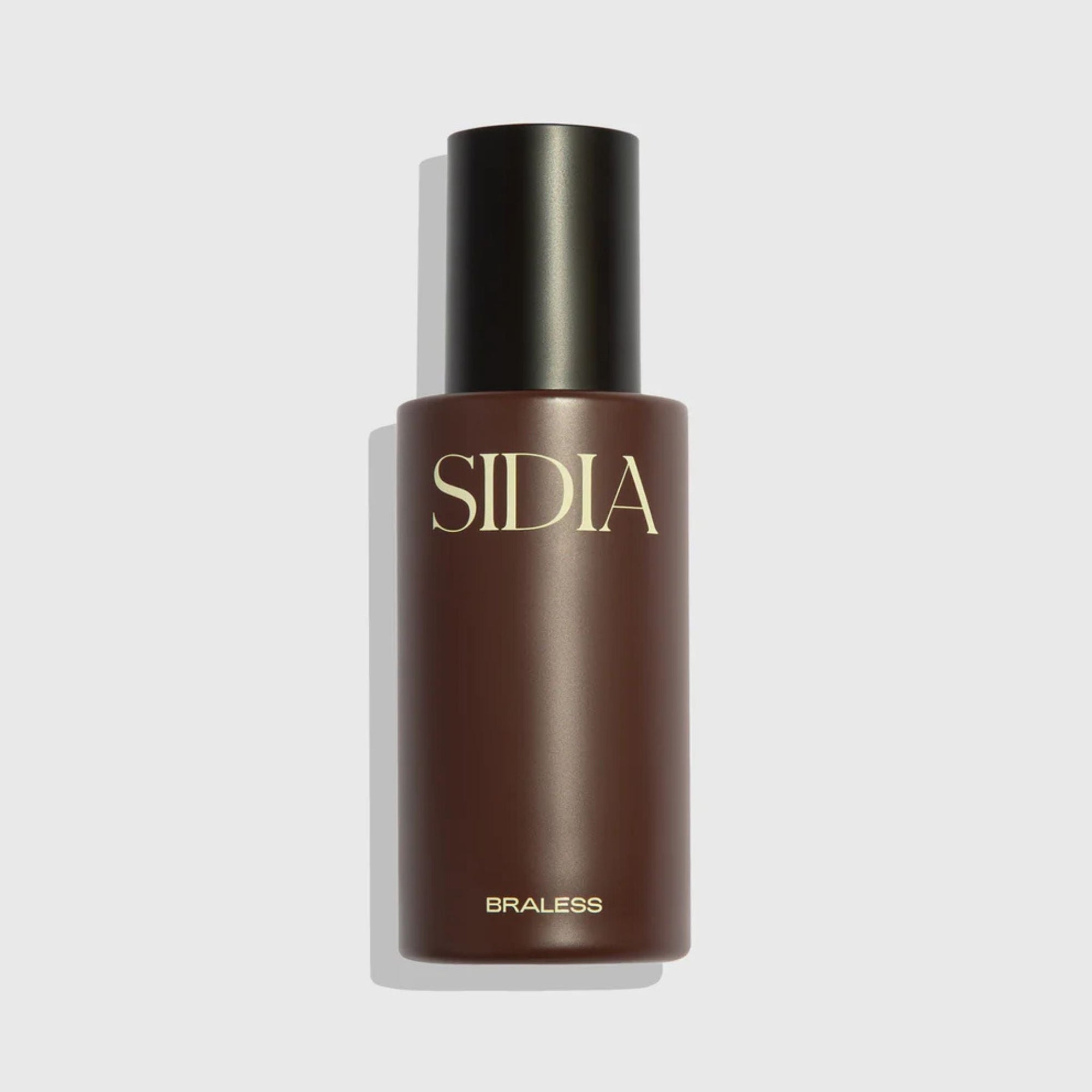 SIDIA - SIDIA BRALESS Body Mist - ORESTA clean beauty simplified