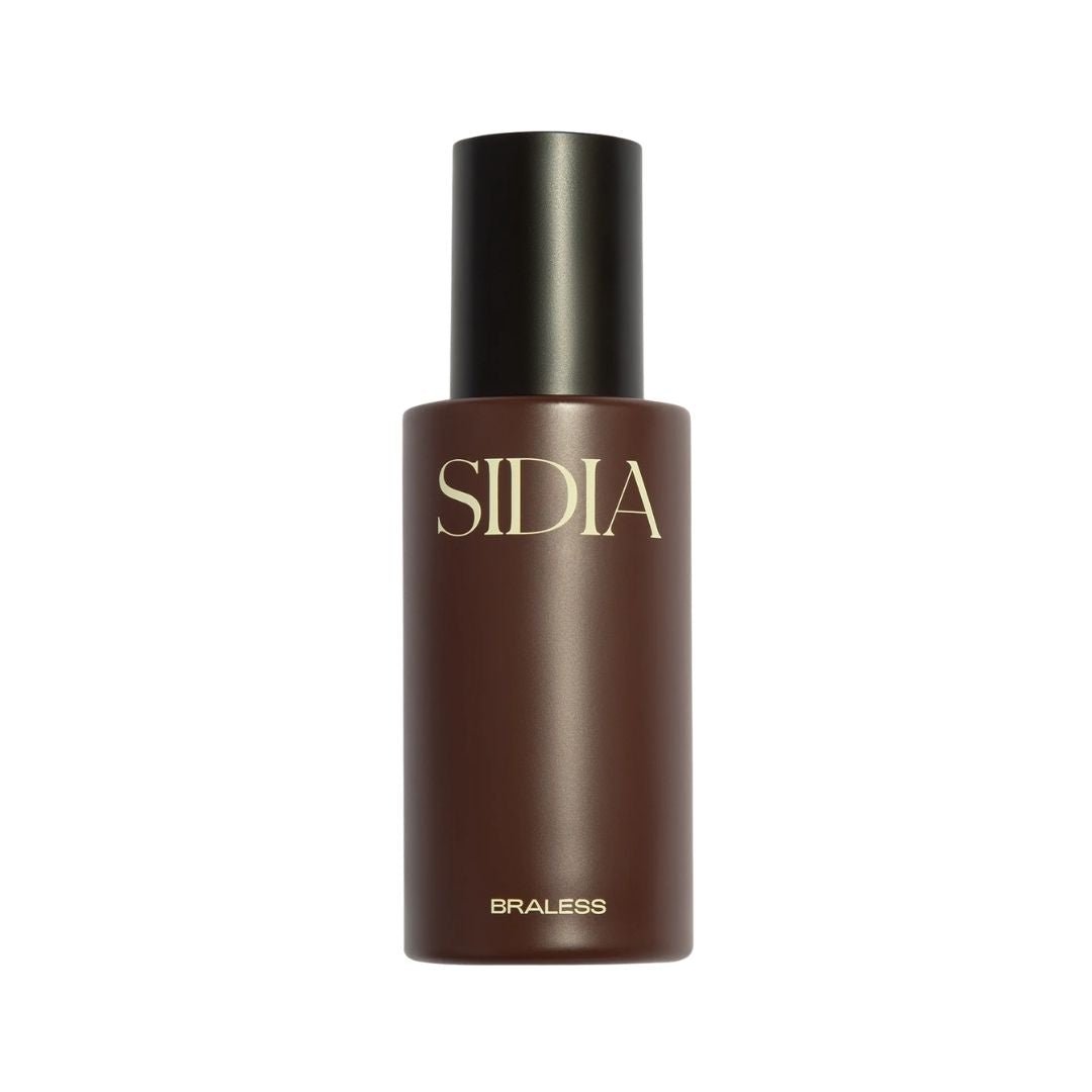 SIDIA - SIDIA BRALESS Body Mist - ORESTA mindful beauty