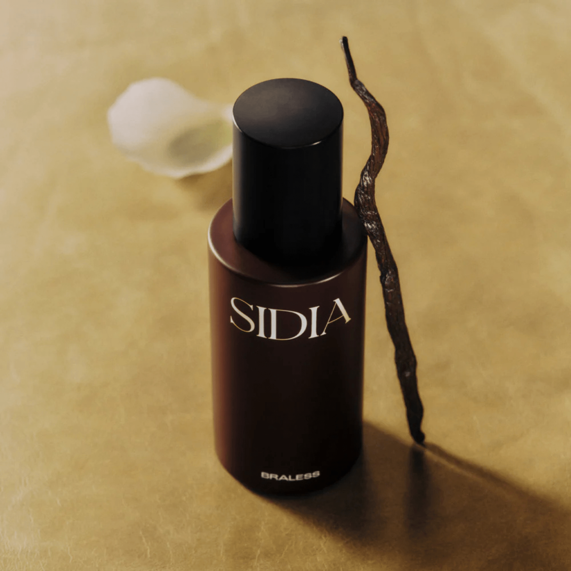 SIDIA - SIDIA BRALESS Body Mist - ORESTA clean beauty simplified